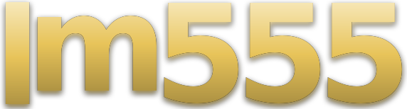 lm555 logotipo